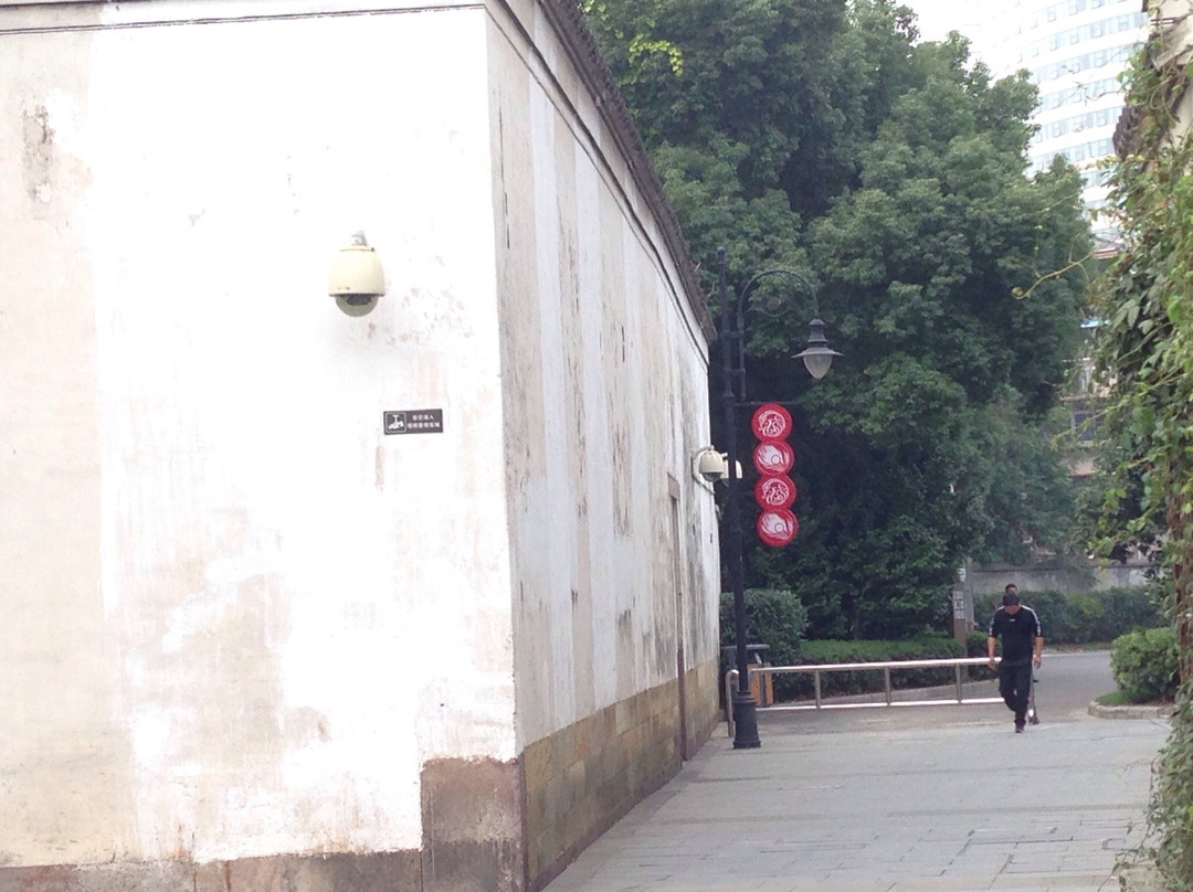 月湖盛园-宁波市必去景点