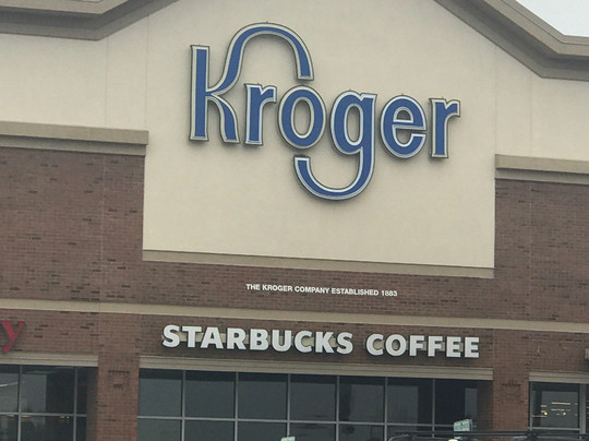 Johnston City餐馆和美食-Starbucks