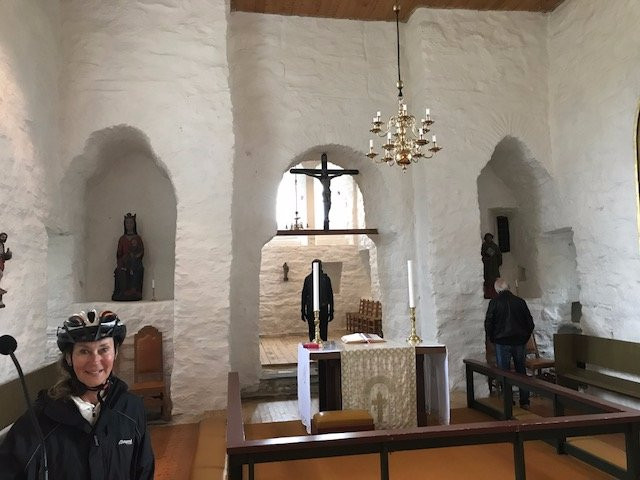 Donnes Church景点图片
