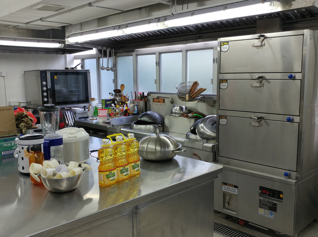 Pots n Pans Cooking Studio-香港必去景点