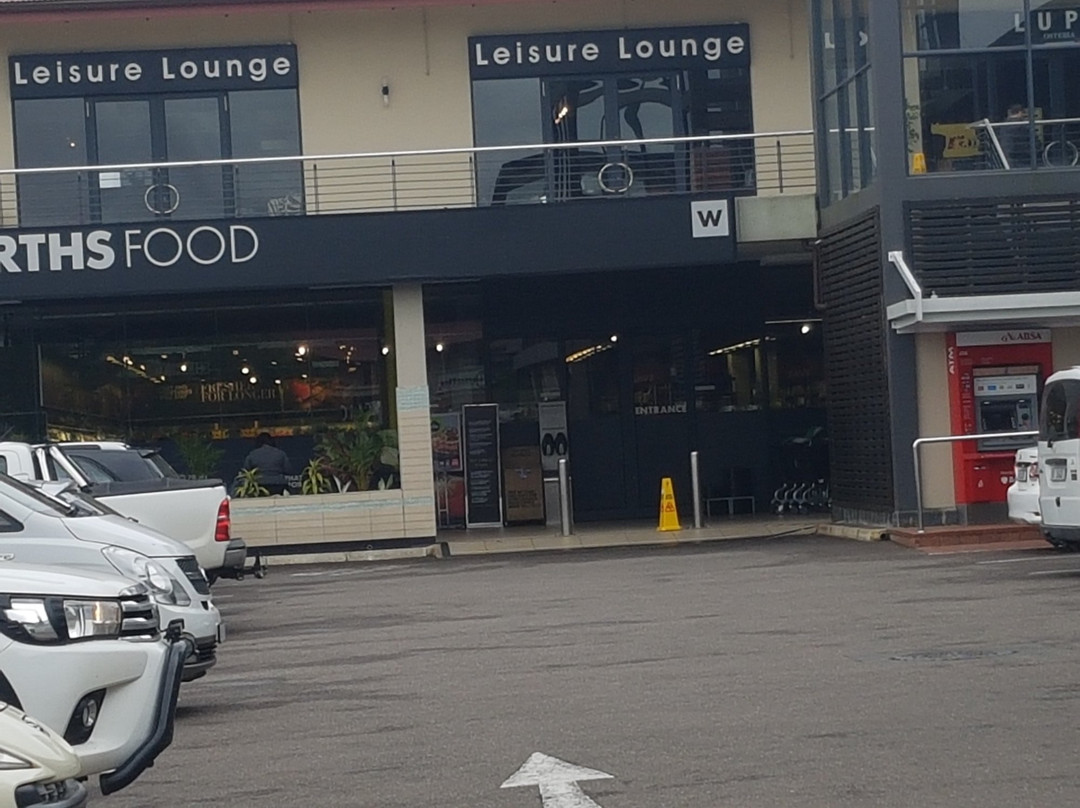 Lillies Quarter-Hillcrest必去景点