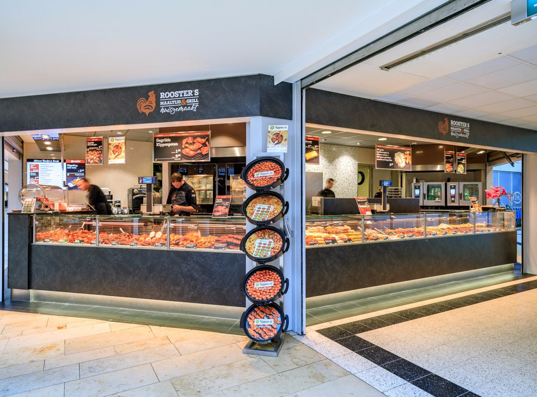 Rooster's Nieuwegein