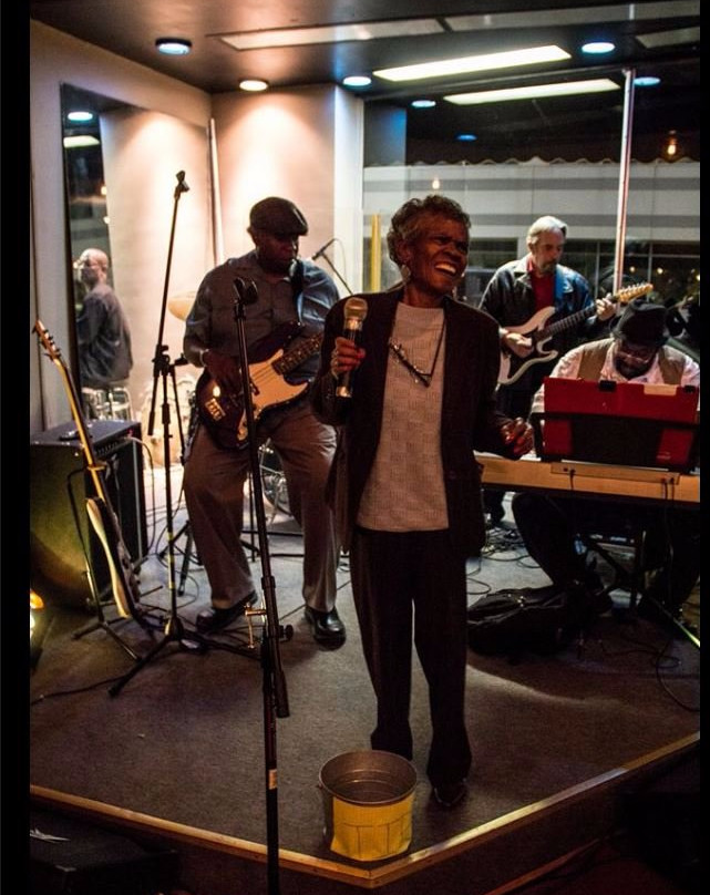 Silent Brigade Distillery-帕迪尤卡必去景点