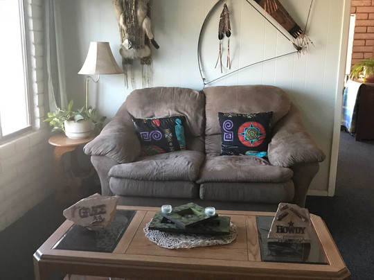 Kachina Mineral Springs Spa-Safford必去景点