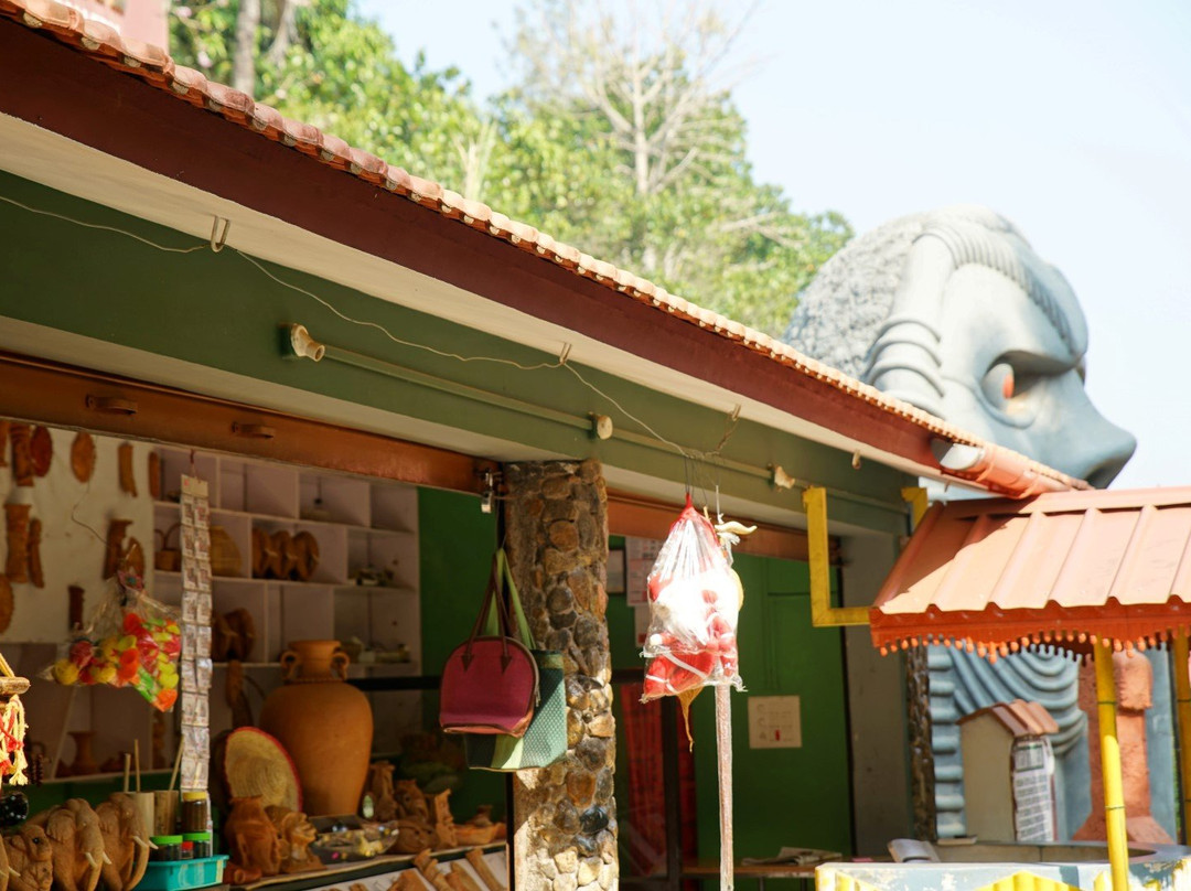 Valmeekam Clay Art Gallery-Mananthavady必去景点