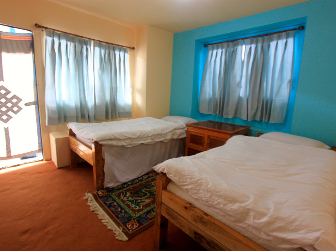 Himalayan Lodge