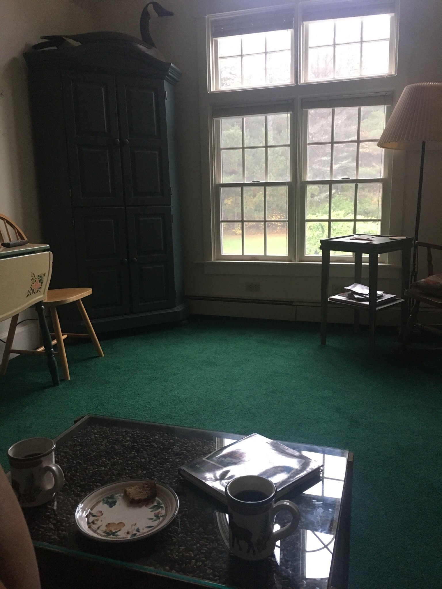 Home In The Pines Bed & Breakfast-官方