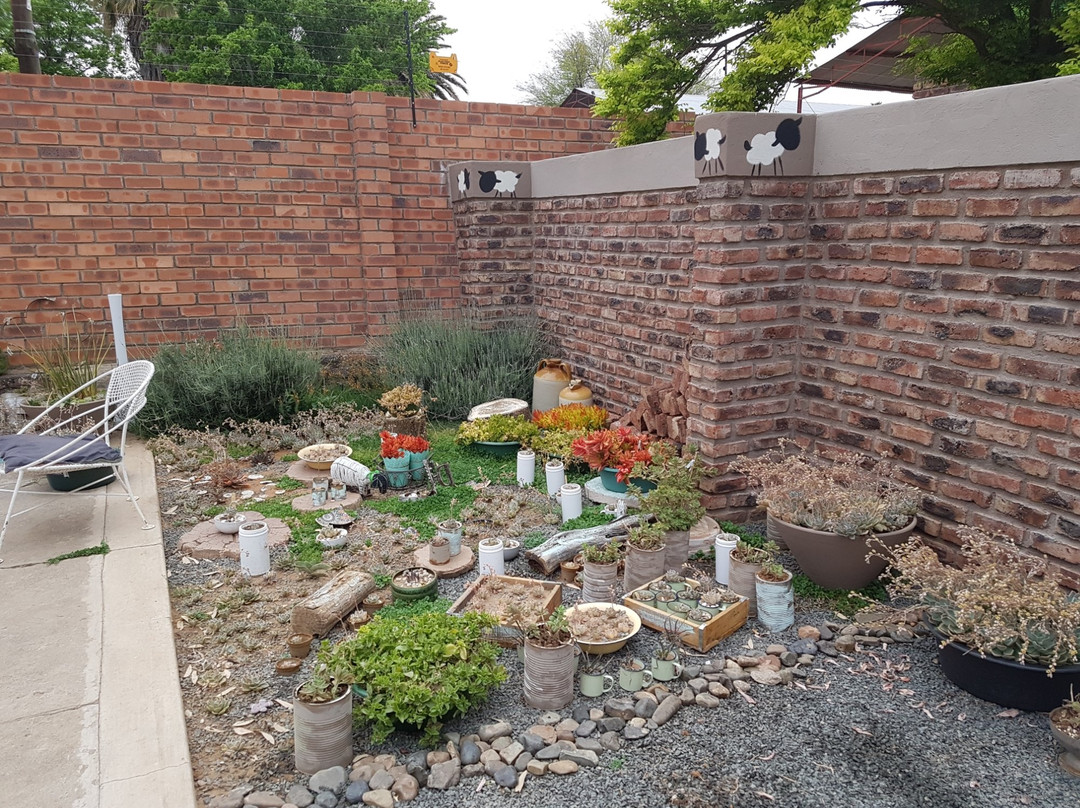 Karoo Inn