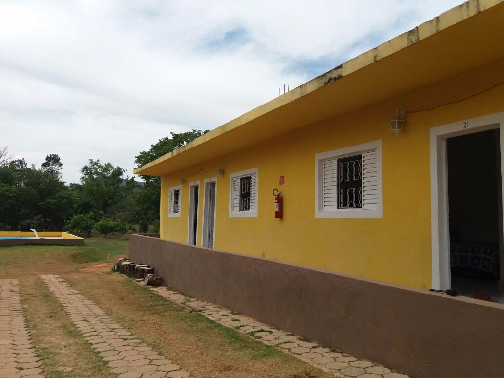 Pousada Dedo de Deus主图