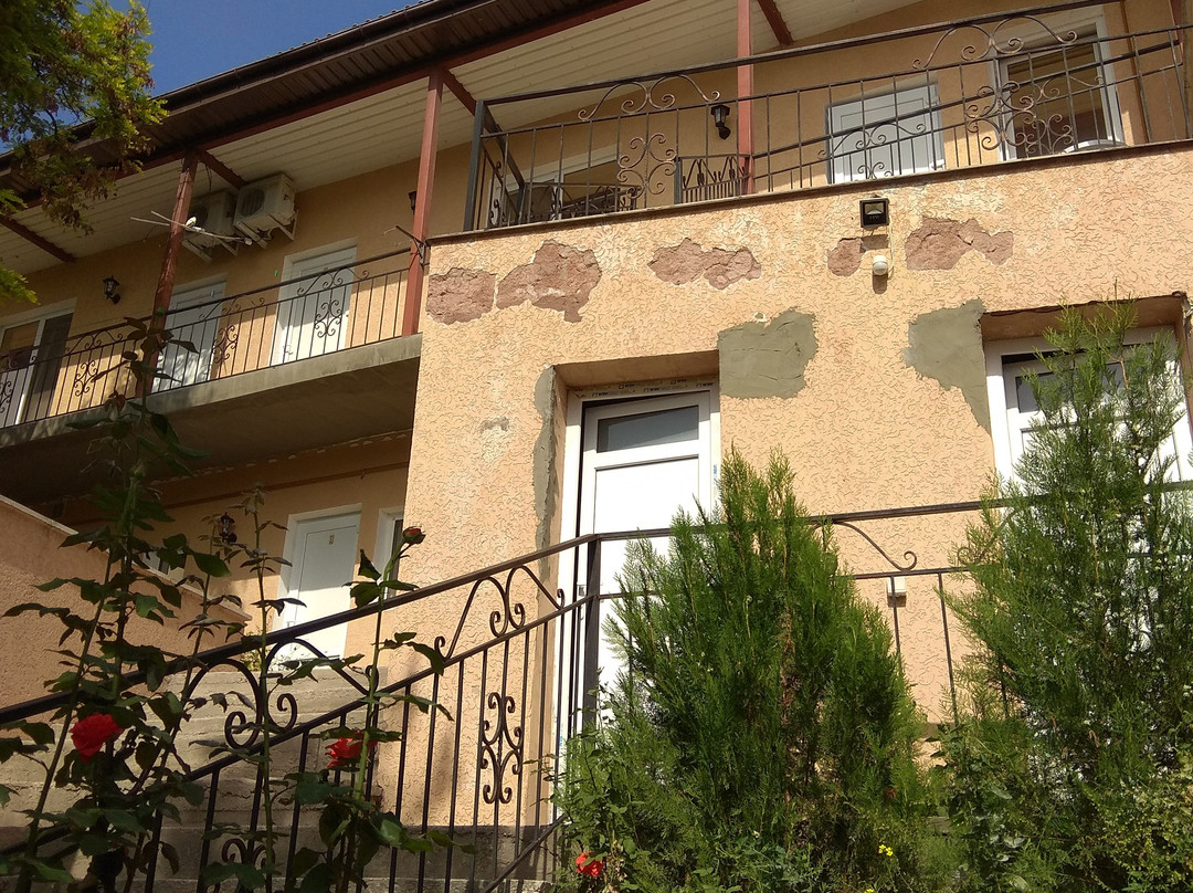 Guest House Yasmin