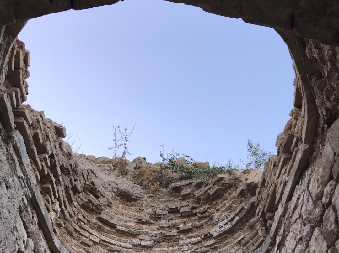 Sofraz Ruins-Adiyaman必去景点