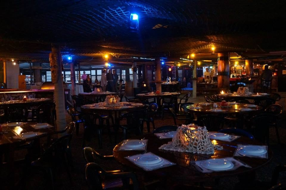 Swakopmund Adventure Park-斯瓦科普蒙德必去景点