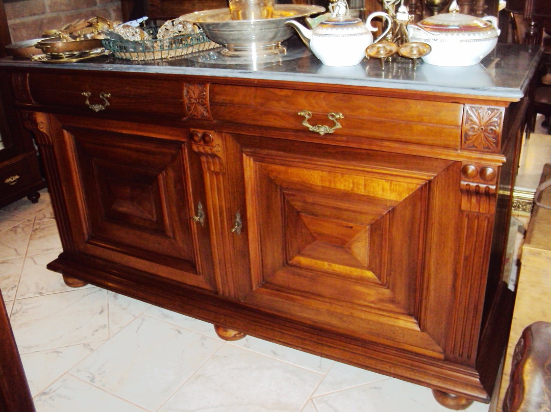 Antiquário Imperial-Nova Petropolis必去景点