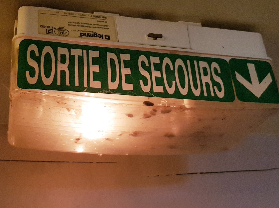 Le Saint Hilaire
