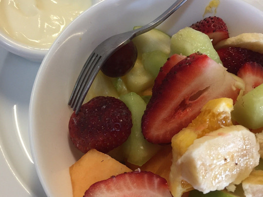 The Espresso Hut主图