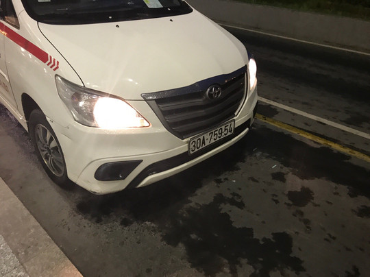 Hanoi Airport Taxi-河内必去景点