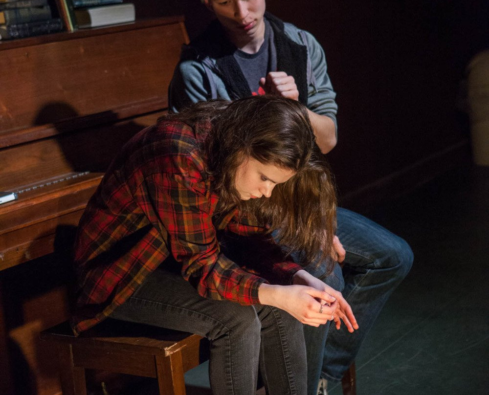 Gaslight Theatre-Enid必去景点