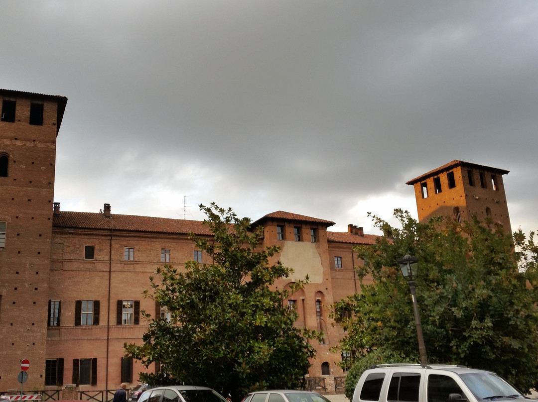 Castello Visconteo
