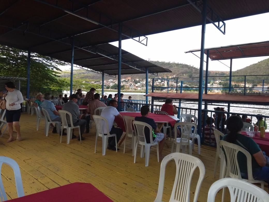 Hotel Brasilia主图