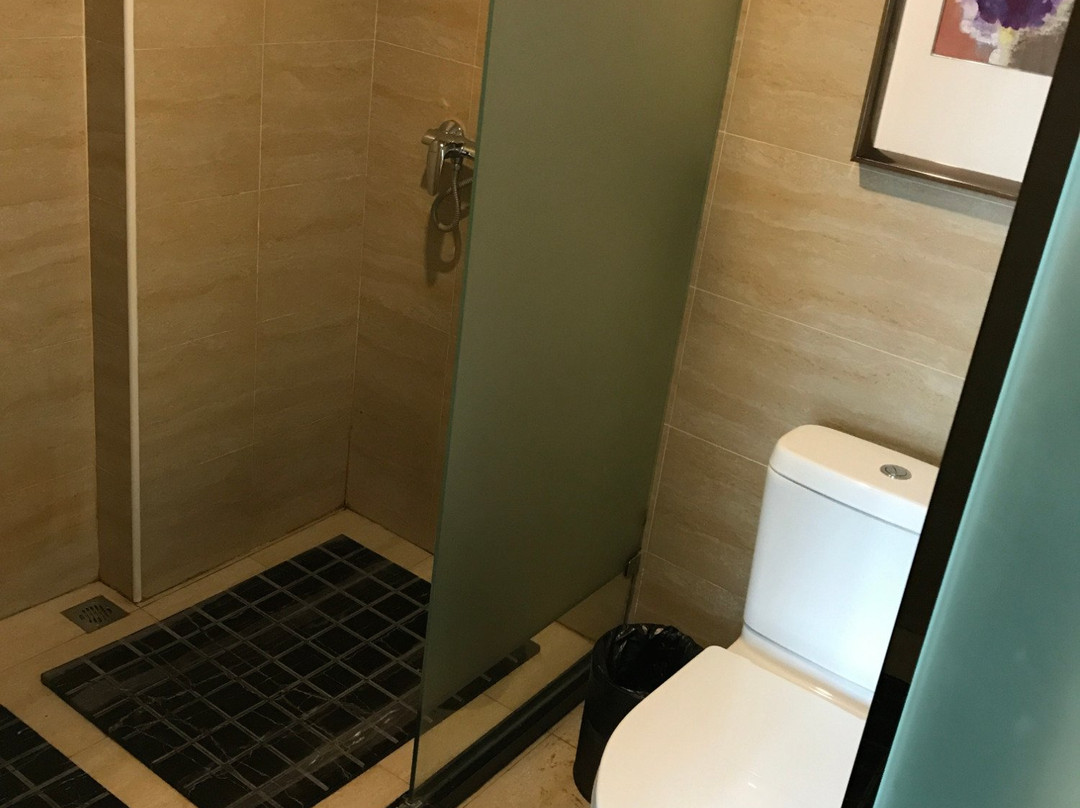麗枫酒店·天津国展店主图