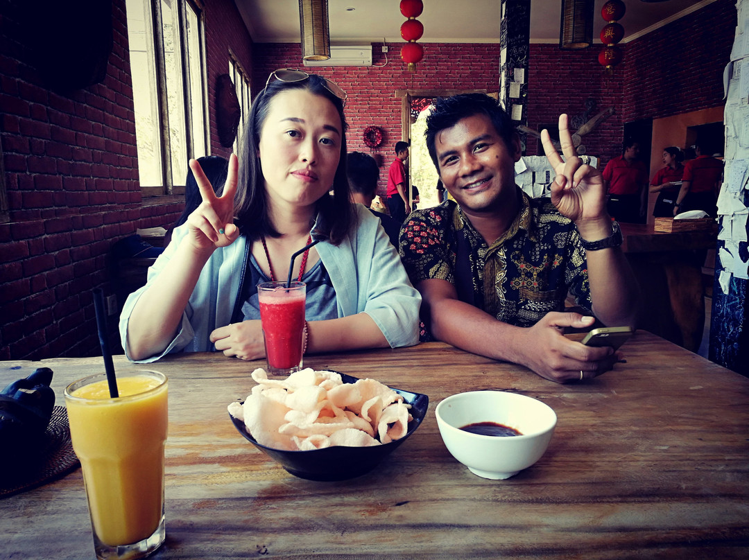 Bali Perfect Tour景点图片
