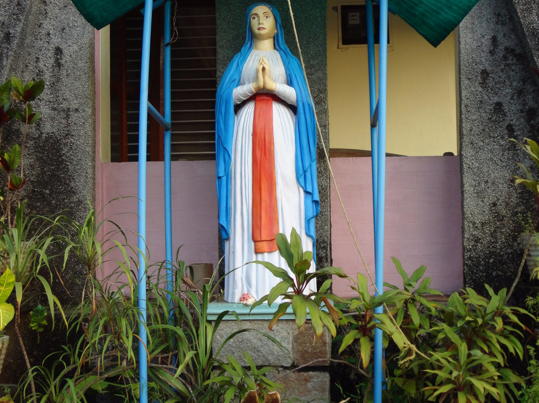 St. Anne's Church景点图片