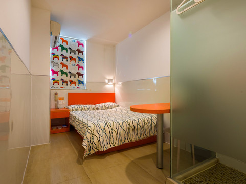 苏州布丁观前中心店主图