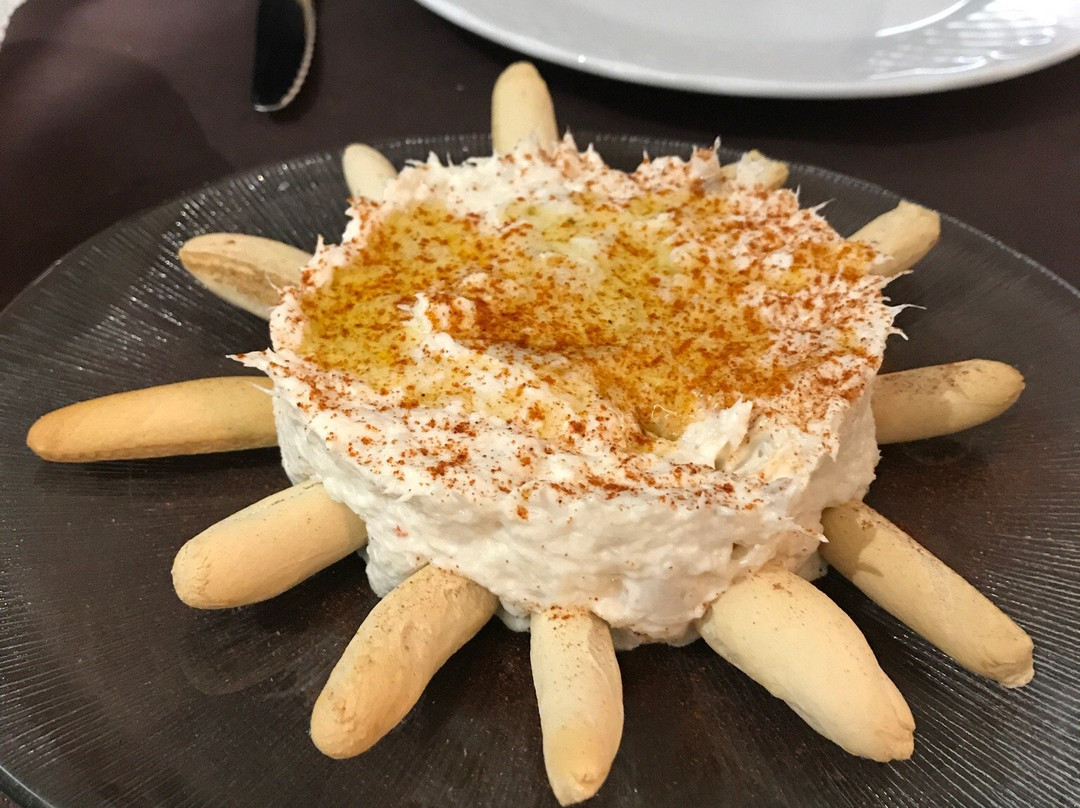 Taperia estapati