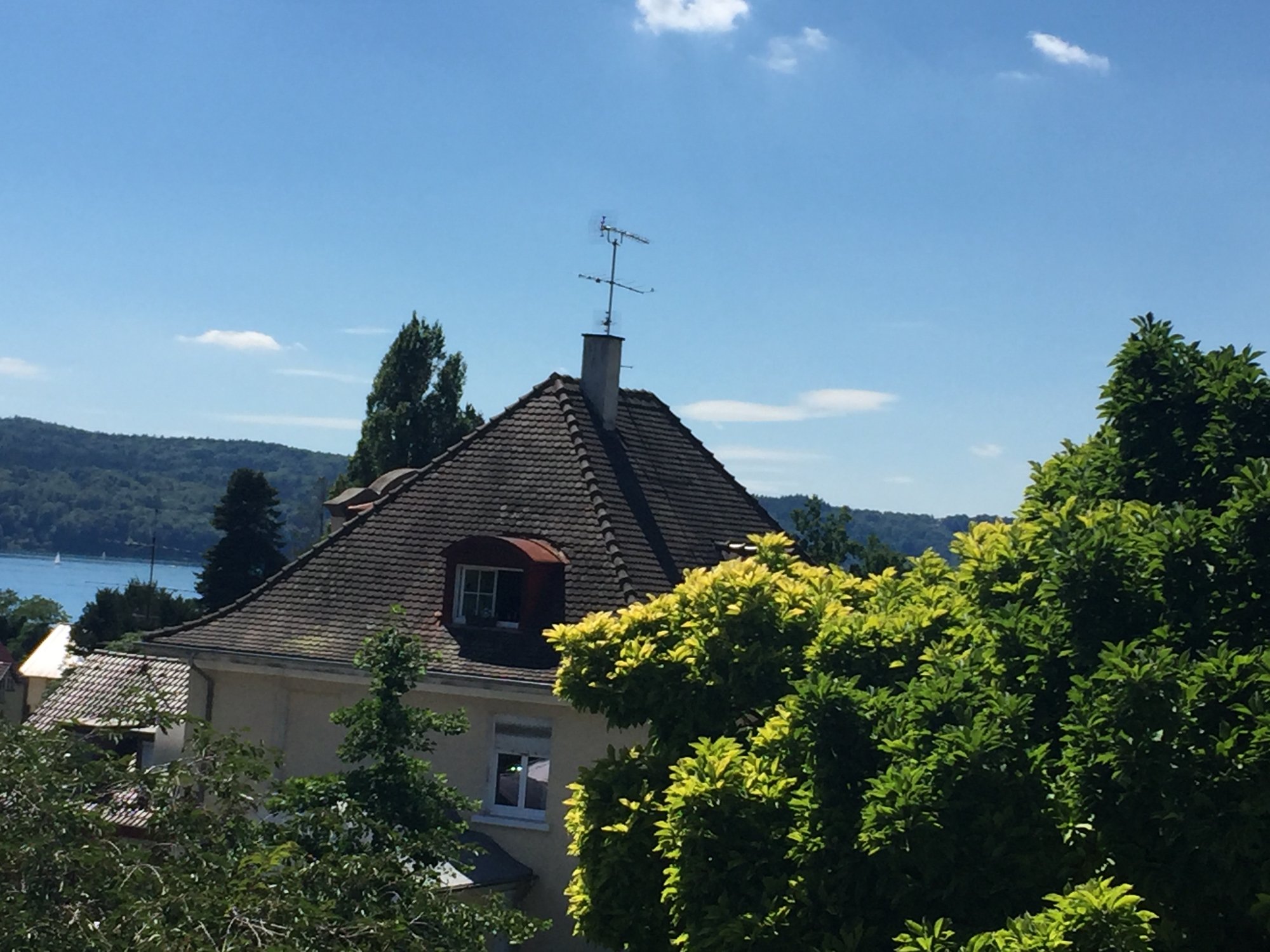 RÖTHER Gesundheitszentrum-酒店景观