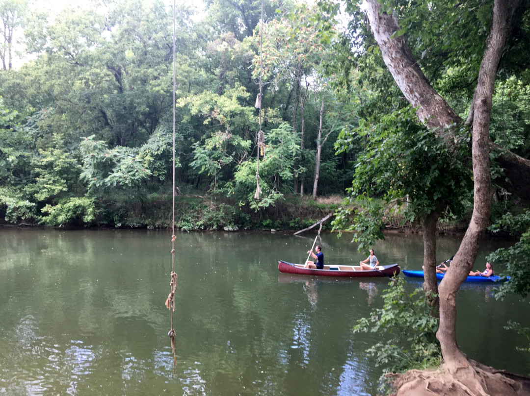 Antietam Creek景点图片