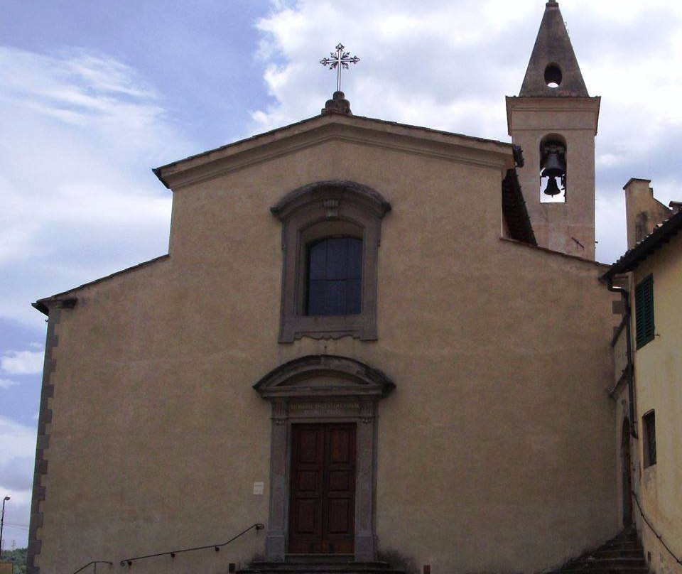 Chiesa di Santa Maria Assunta景点图片