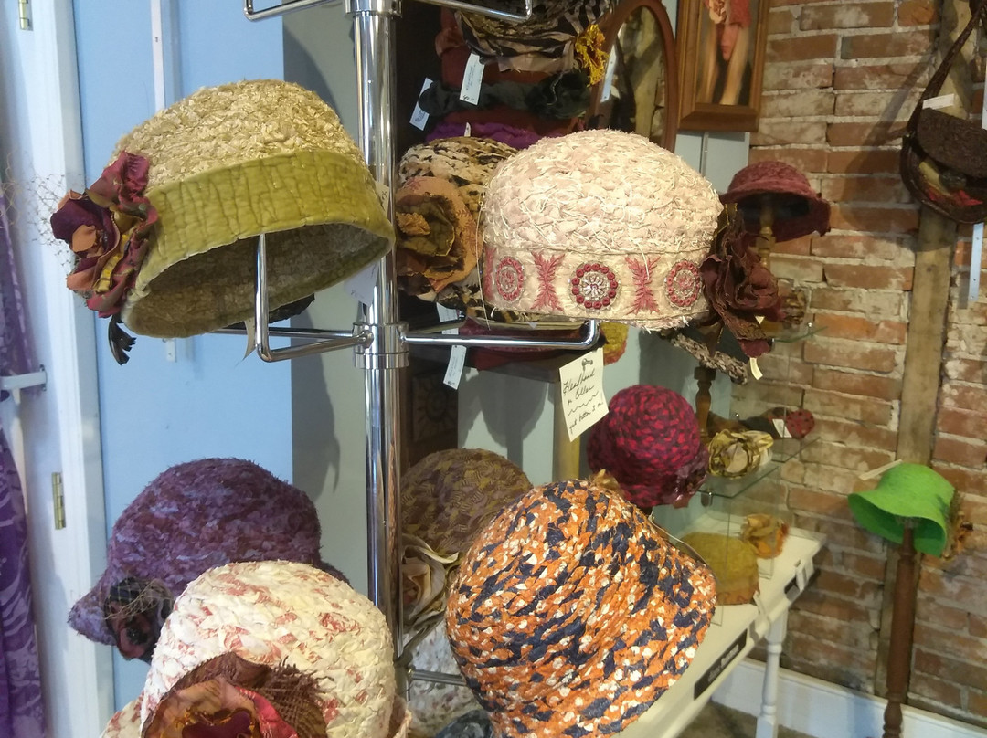 Missouri Artists on Main Gallery-圣查尔斯必去景点