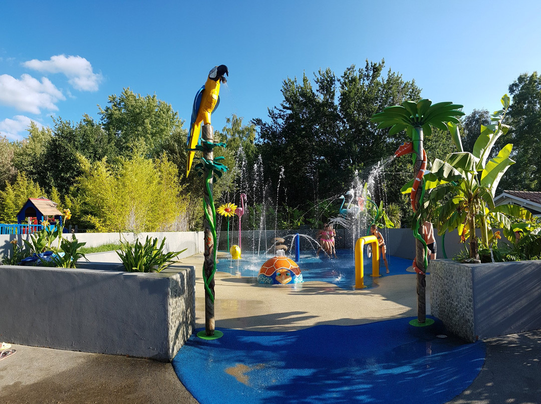 Mezos旅游攻略图片