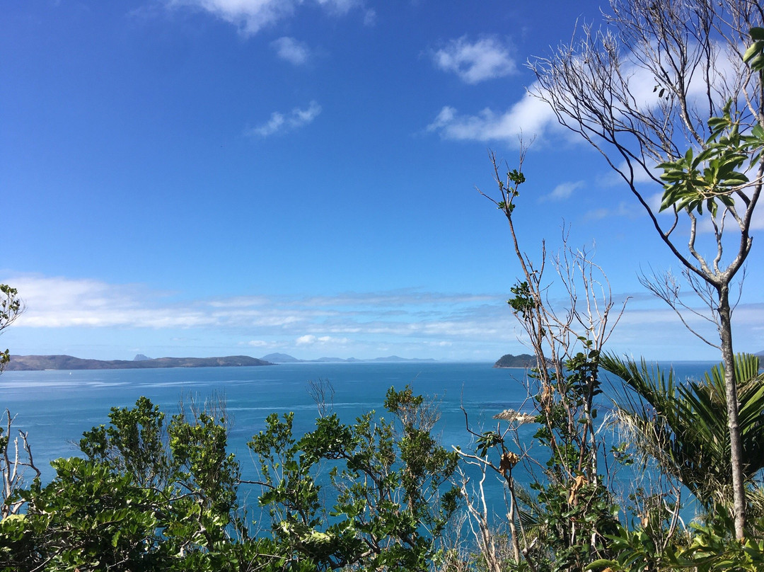 Molle Islands National Park-长岛必去景点