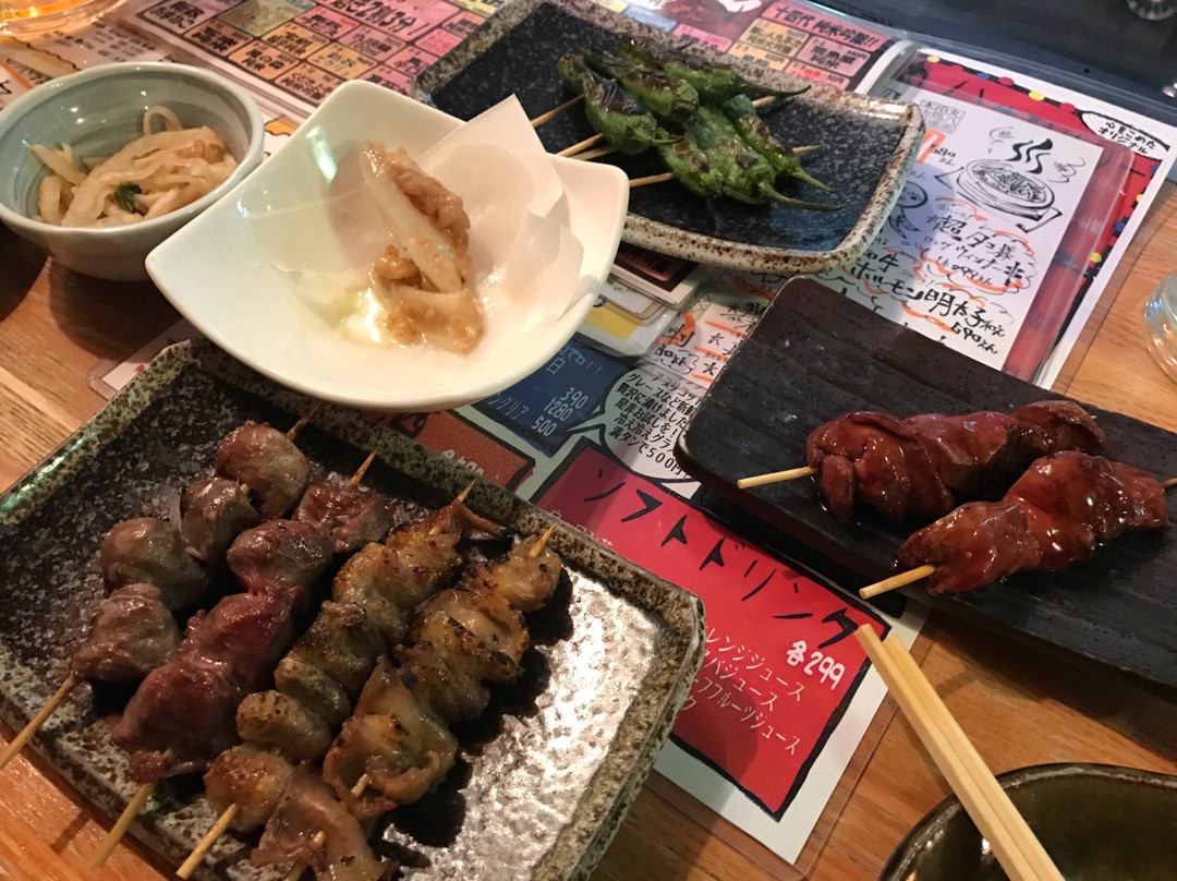 丸八 高田馬場本店