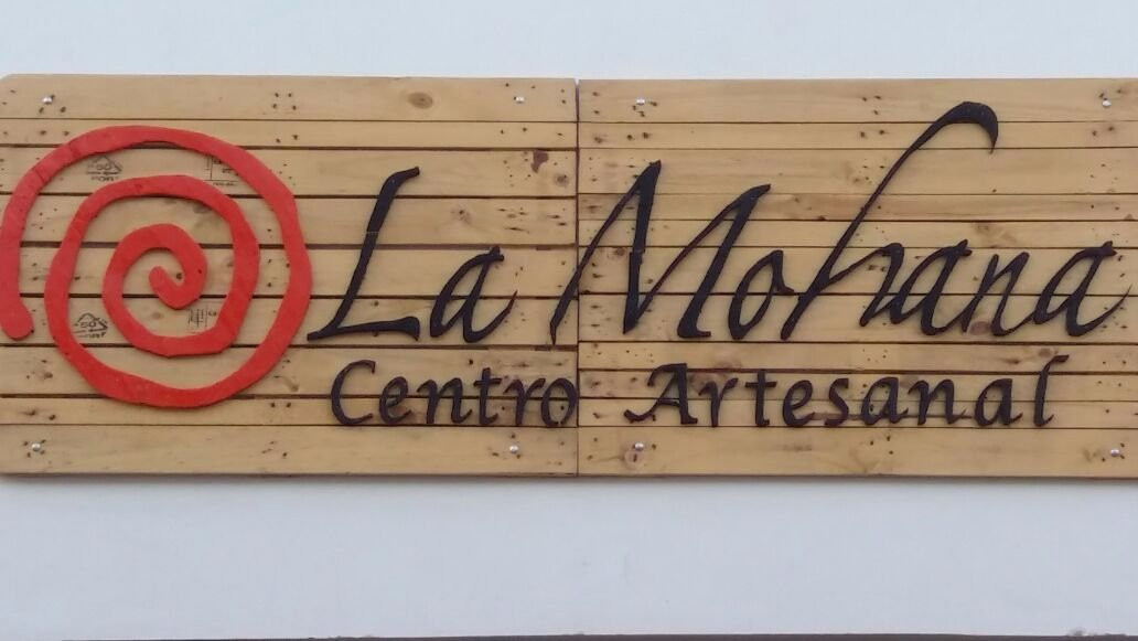 Taller Artesanal La Mohana-Tabio必去景点