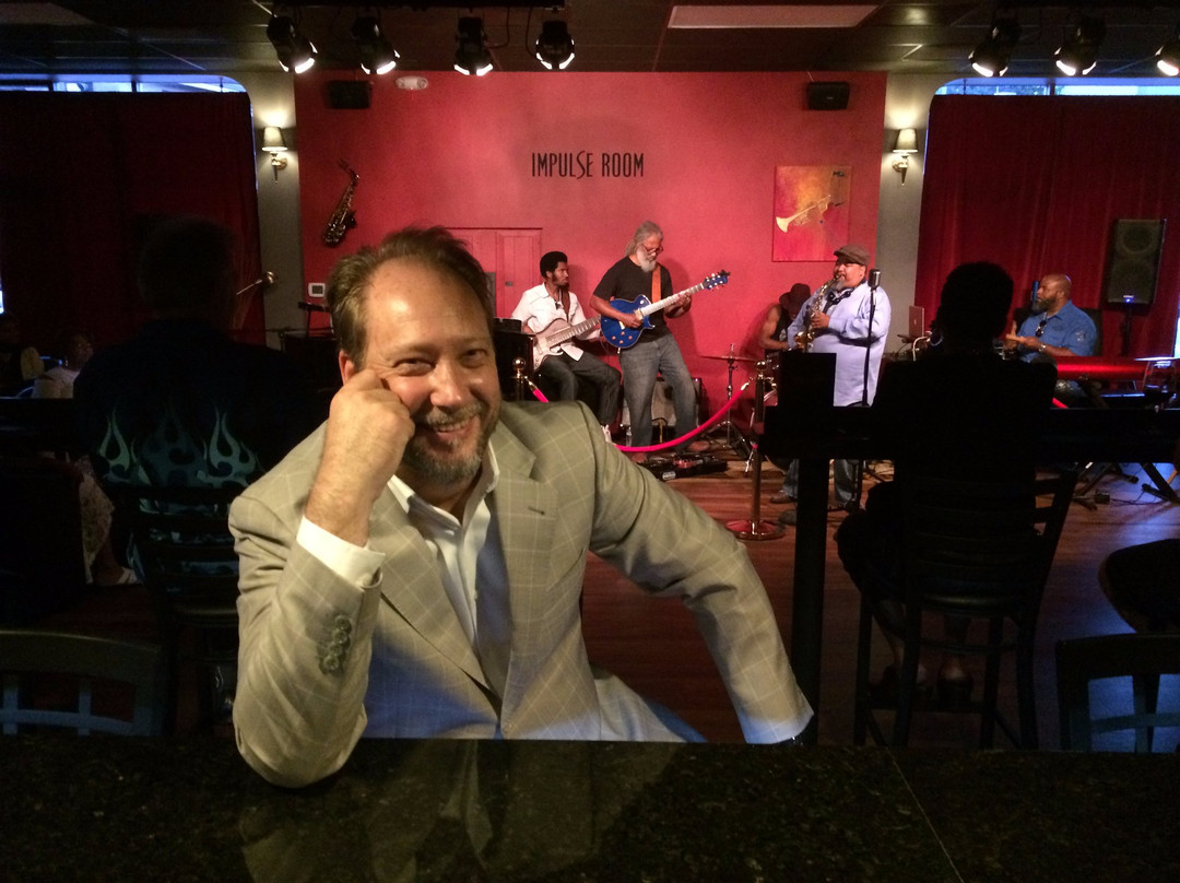 Impulse Room-核桃溪必去景点