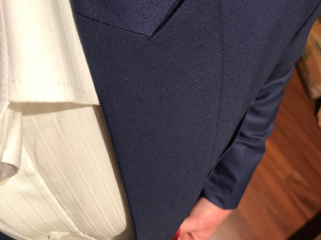 Mac Tailors-加兰古特必去景点