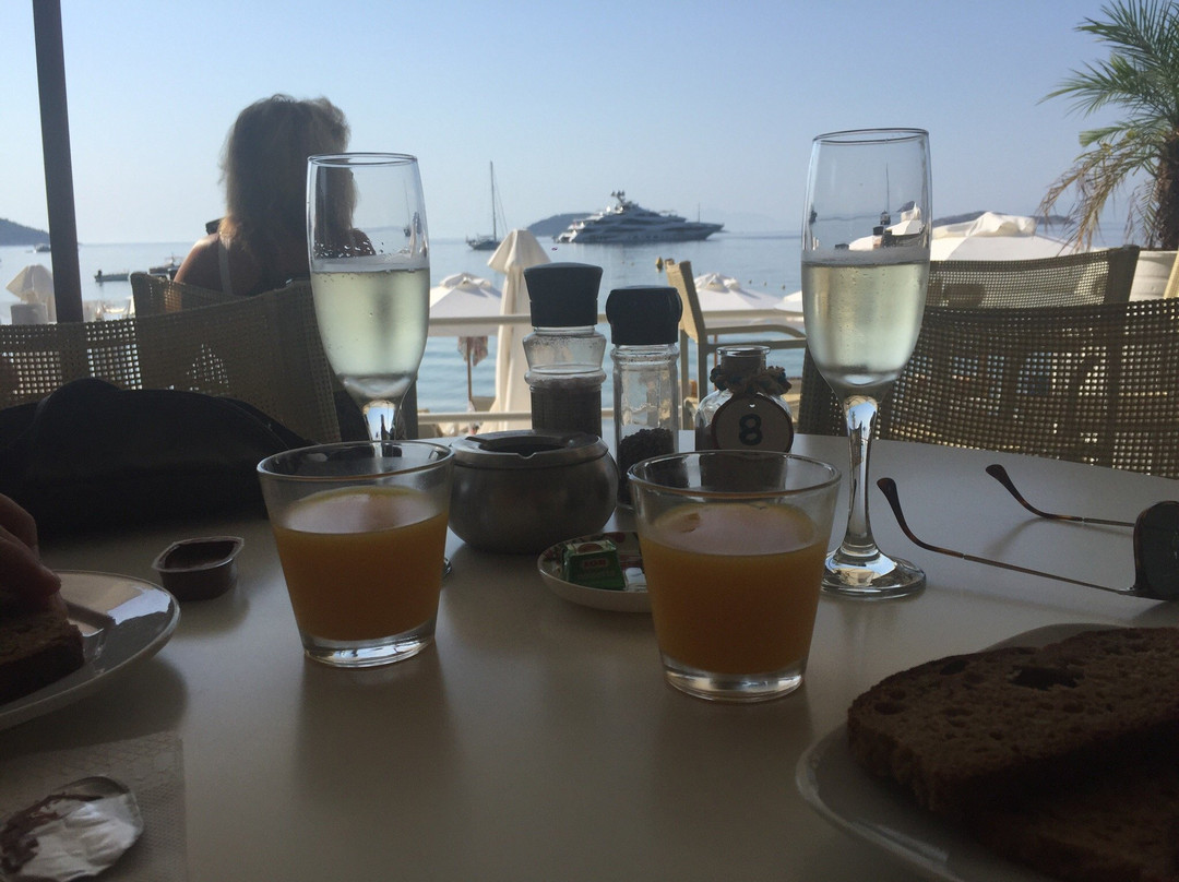 Megali Ammos酒店住宿-Anemoni Beach Hotel