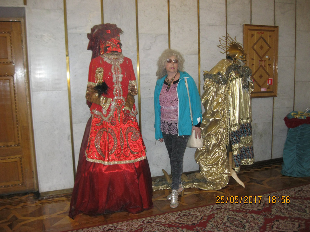 Gomel Regional Drama Theater