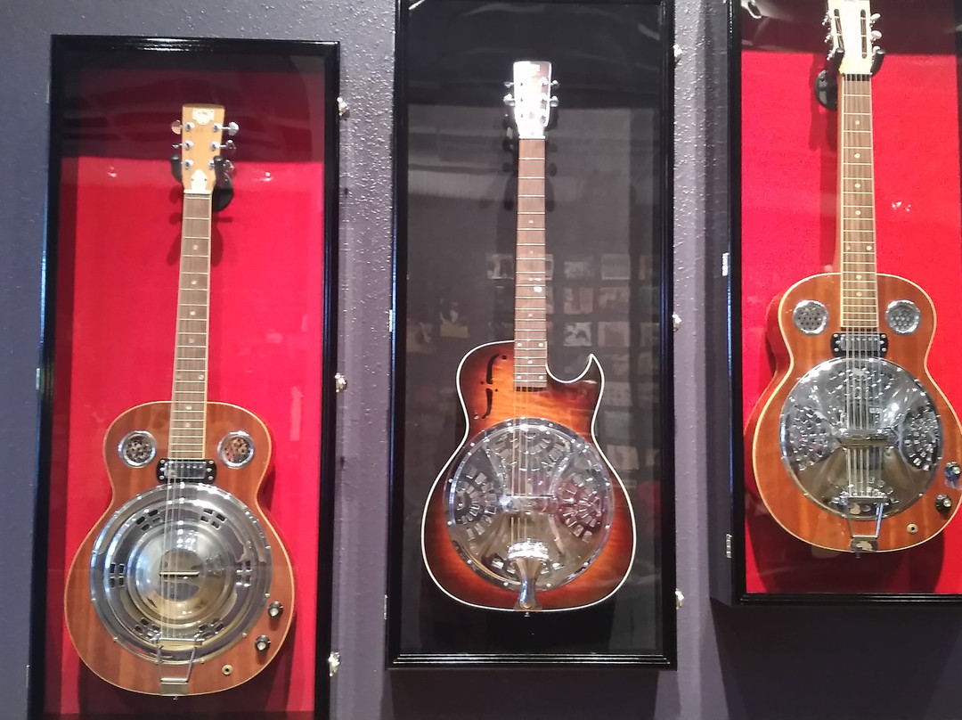 Artspace-什里夫波特必去景点