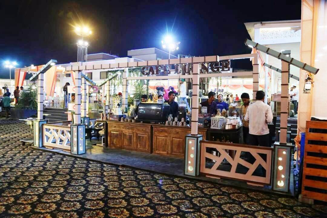 Hotel Solitaire Inn主图