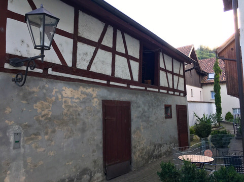 Bad Zurzach Tourismus-Bad Zurzach必去景点