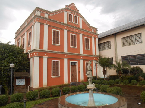 Pórtico De São Vendelino