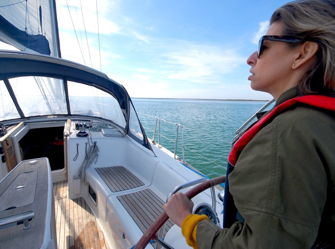 Algarve Cruising Center景点图片