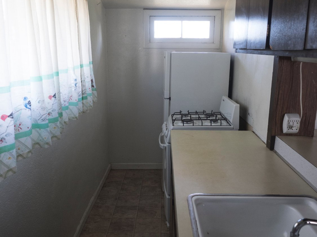 Cawthon Motel and R.V. Park主图