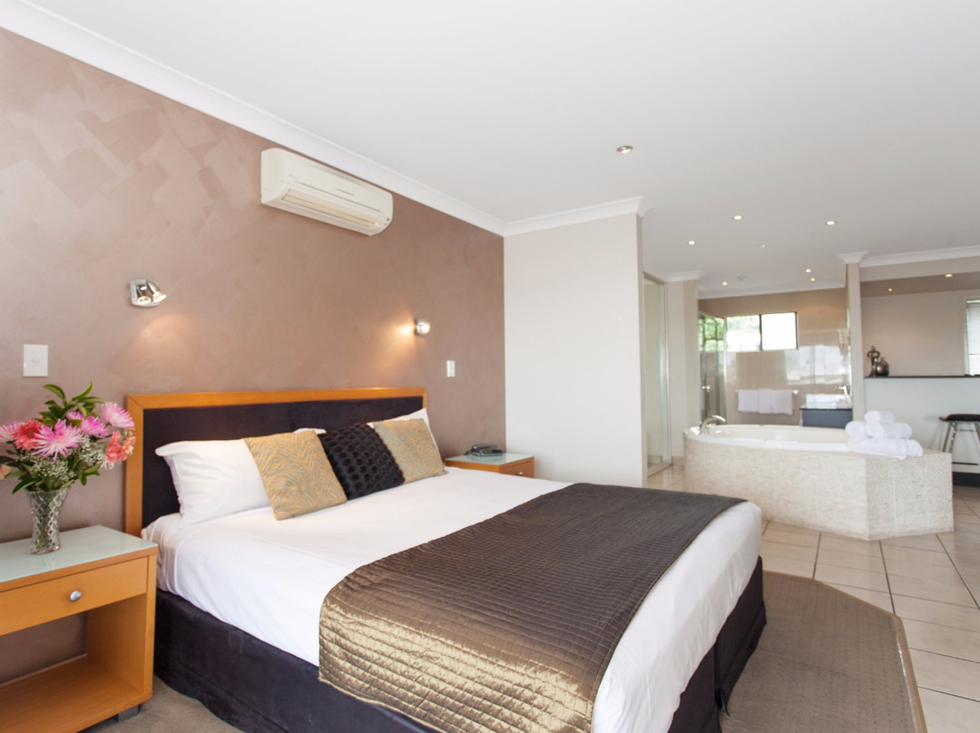 风车汽车旅馆和接待中心主图