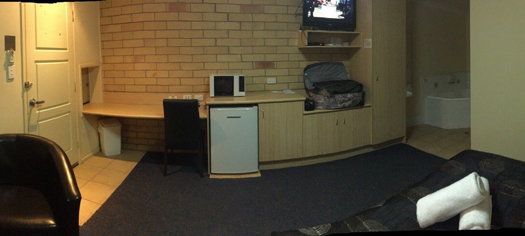 Cotswold Motor Inn主图