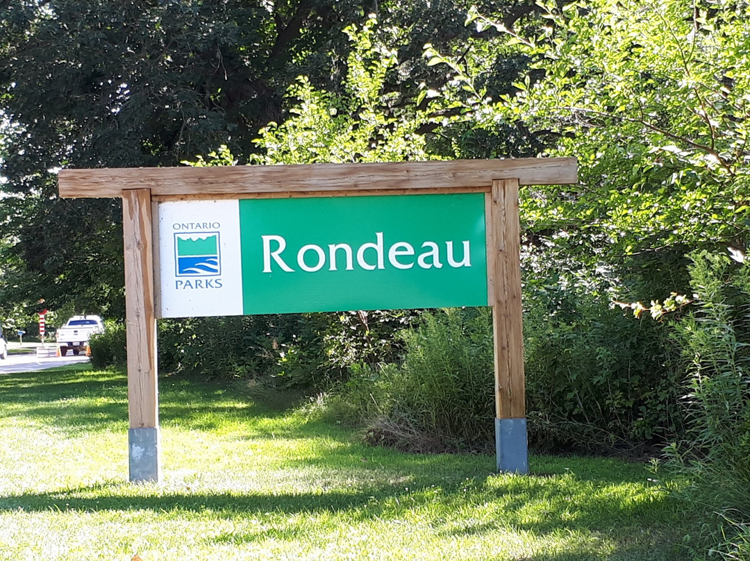 Rondeau Provincial Park景点图片