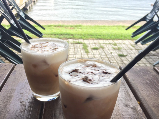 ランバージャック主图